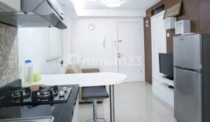 Tipe Studio, 2 Kamar 3 Kamar Apartemen Kalibata City Tipe Studio, 2 Kamar 3 Kamar Apartemen Kalibata City