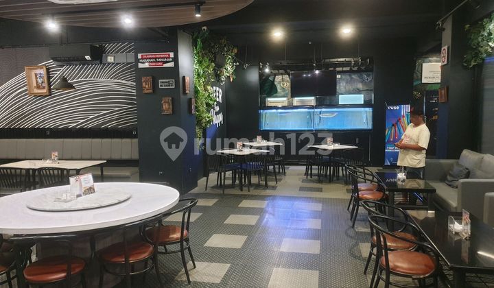 For Sale: A Shop House Similar to a 5-Story Building in Surabaya City 2