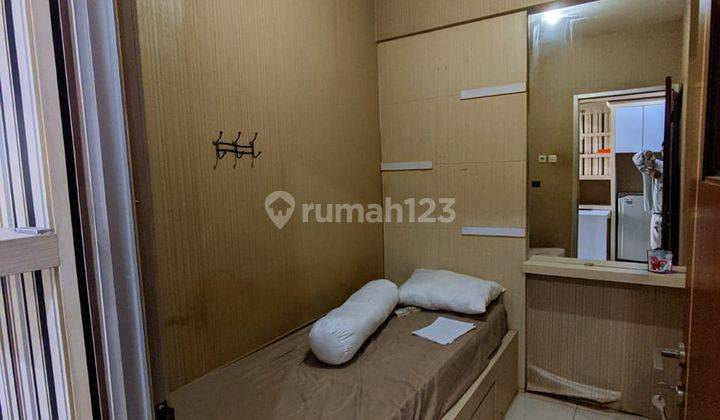 Apartemen siap huni, nego berapapun dipertimbangkan 4