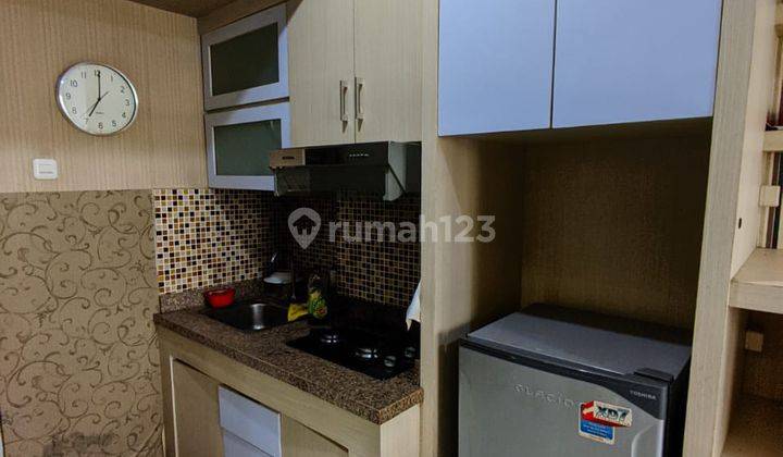 Apartemen siap huni, nego berapapun dipertimbangkan 5