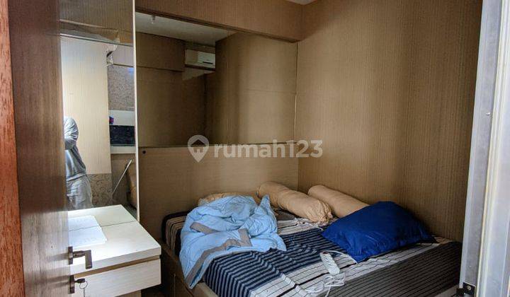 Apartemen siap huni, nego berapapun dipertimbangkan 6