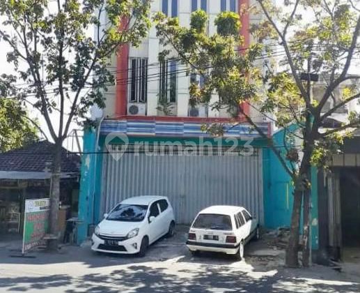 Ruko murah pinggir jln raya Ruko murah pinggir jln raya