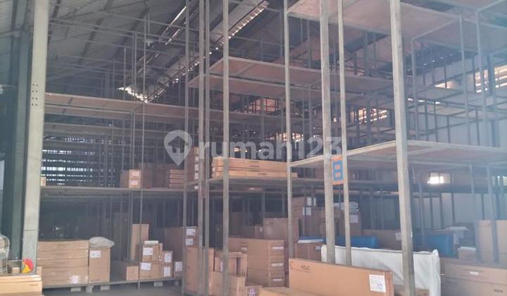 Gudang Nol Jln Propinsi