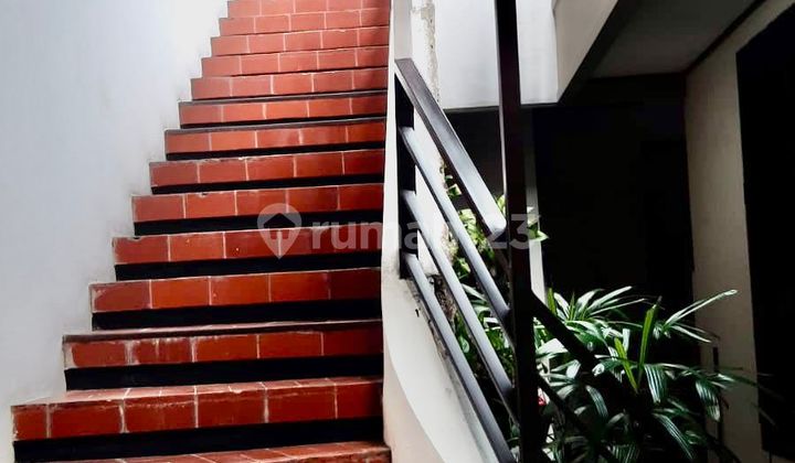 Rumah Dekat Kampus & Rumah Sakit 2