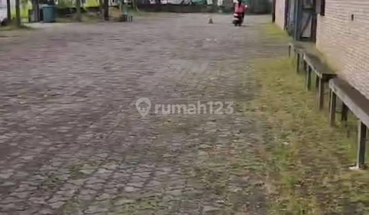 Gedung Tengah Kota Cocok Utk Showroom/ Supermarket 1