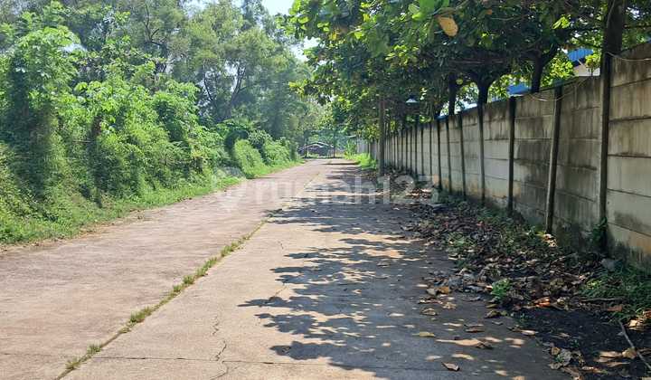 Land Near Byd & VinFast Factory