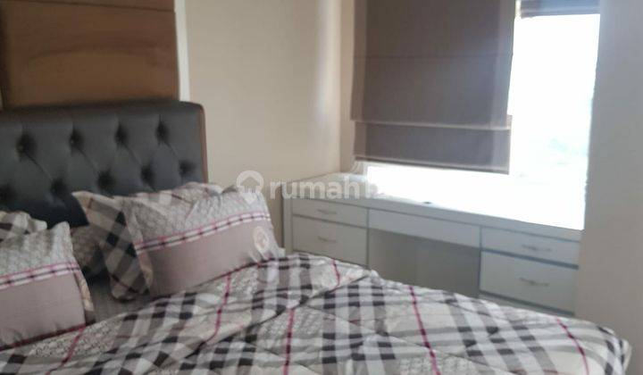 Apartemen Mewah & Fully Furnished Dekat Tol  2