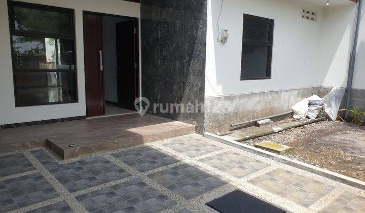 Rumah Baru Dekat Surabaya  1