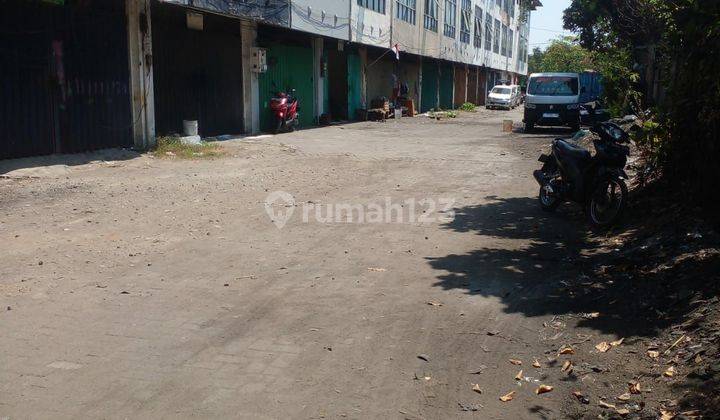 Ruko Dekat Pelabuhan & Tol 2