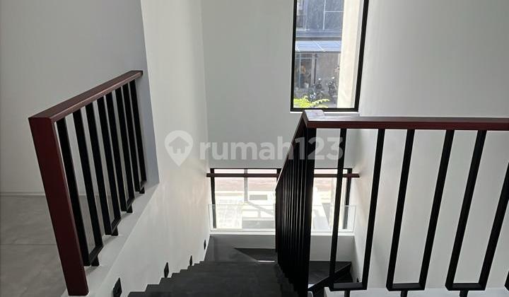 Rumah Baru Citraland Utama Siap Huni 2