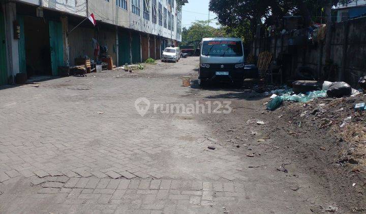 Ruko Dekat Pelabuhan & Tol 1