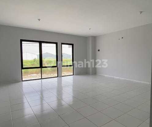 Gudang Gedangan Terjangkau Dekat Tol Waru dan Bandara Juanda