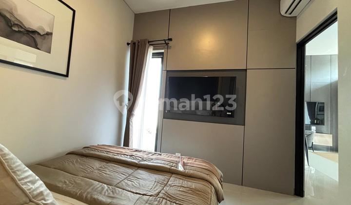 Sisa 1 Unit! Rumah 1 Lantai Modern di Sukodono Sidoarjo 2