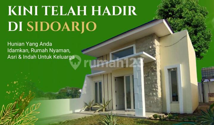 Affordable House with Zero Down Payment near Provincial Road Affordable House with Zero Down Payment near Provincial Road