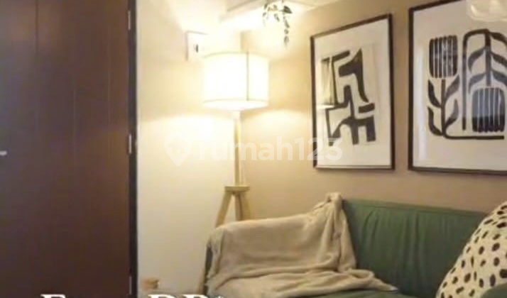 Affordable House Plus Furniture in Emran Residence