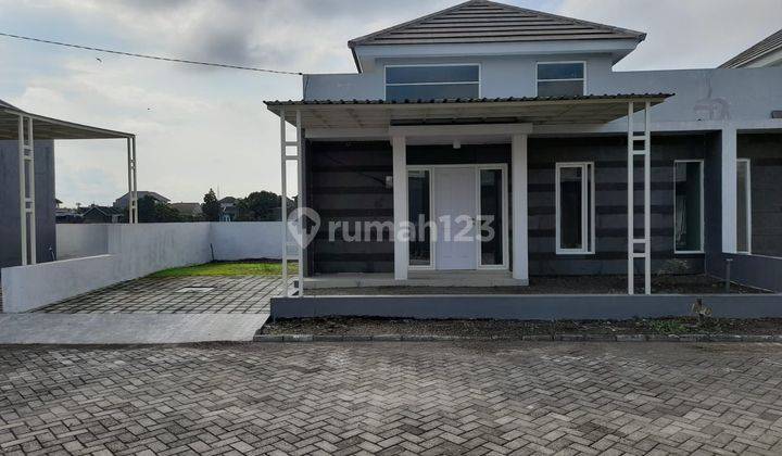 Victory Land, Rumah Tanpa DP Murah Nol Jalan di Sidoarjo Kota  1