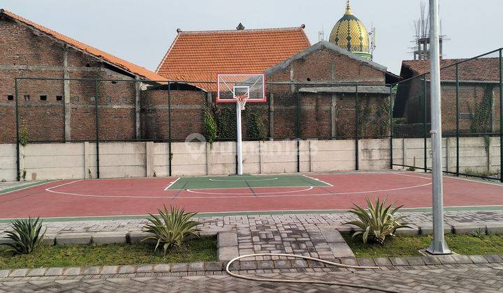 Rumah Angsuran 1 Jutaan di Sidoarjo Kota  1