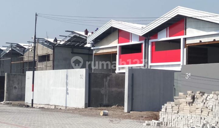 Siap Huni, Gudang Terjangkau di Sidoarjo Kota Siap Huni, Gudang Terjangkau di Sidoarjo Kota