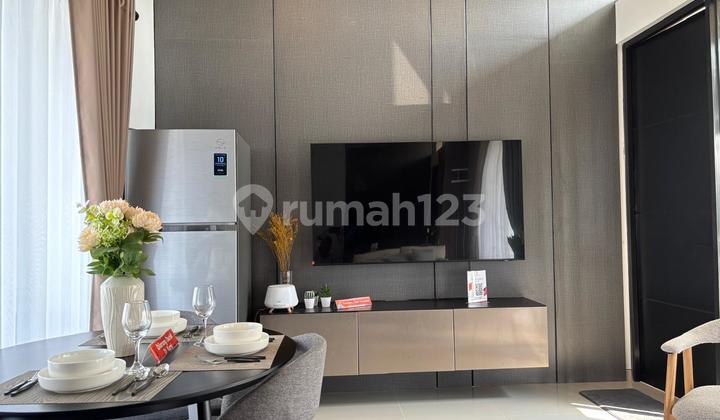 New 500 Million House in South Surabaya, No Down Payment, No Tax Fees, and Others