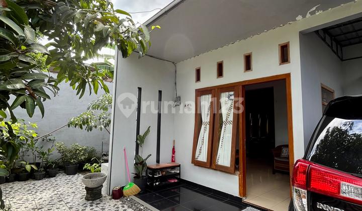 For Sale Cozy Ready-to-Occupy House in Tulungagung 2