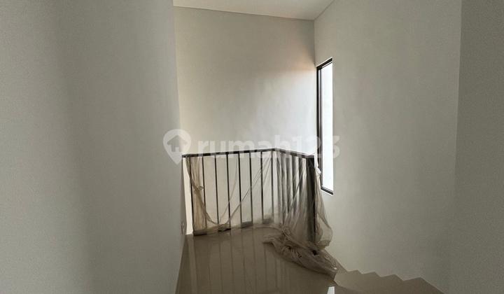 New Rumah Murah Didaerah Exclusive