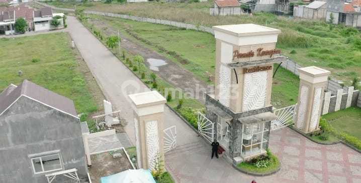 Affordable Strategic House in Sidoarjo