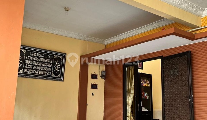 Rumah Siap Huni Dekat Pasar Sukodono Sidoarjo 2
