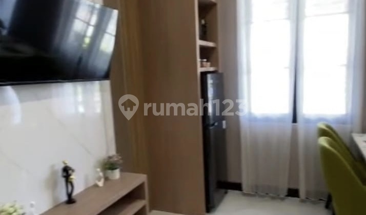 Rumah 2 Lt Paling Murah di Surabaya 2