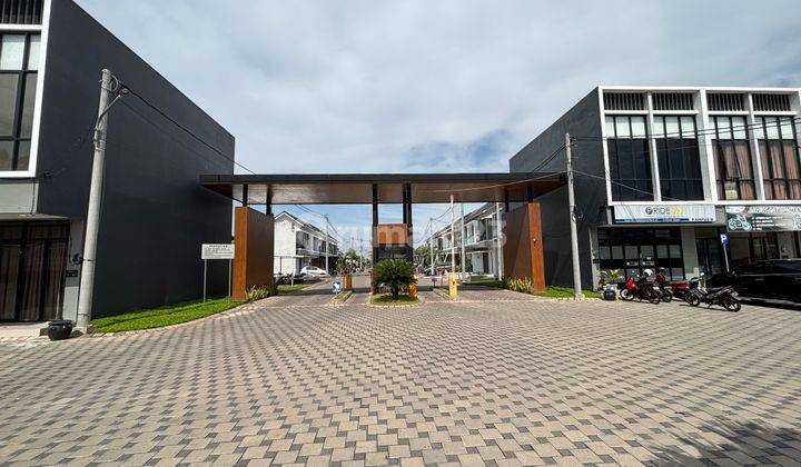 Rumah Ready TANPA DP di Shaistanaya City Sidoarjo Kota 1