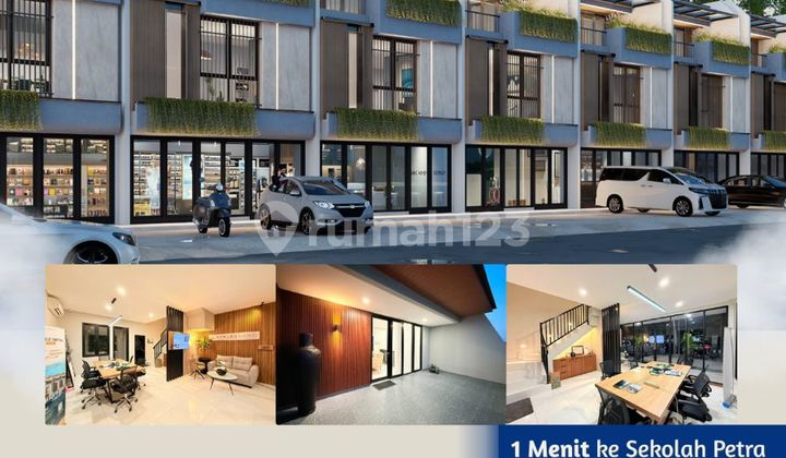 Modern Luxury House in East Surabaya 2