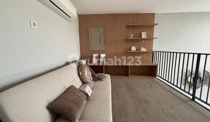 Rumah Siap Huni Tanpa DP di Sidoarjo Kota