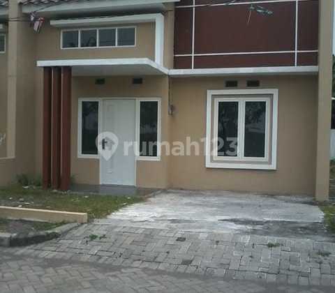 Rumah Murah Area Juanda 400 Jutaan 2