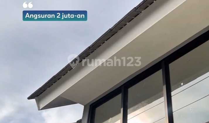 Affordable Ready-to-Use House with Installments of 1 Million 2