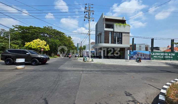 New Luxury House Surabaya 2