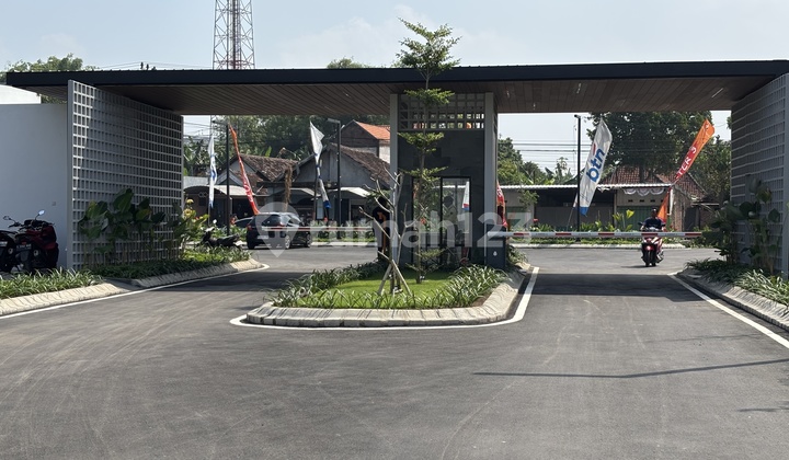 Termurah. Rumah 300 Jutaan Di Krian Kota Sidoarjo Rumah Bagus