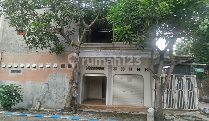 Affordable Commercial House In Sidoarjo