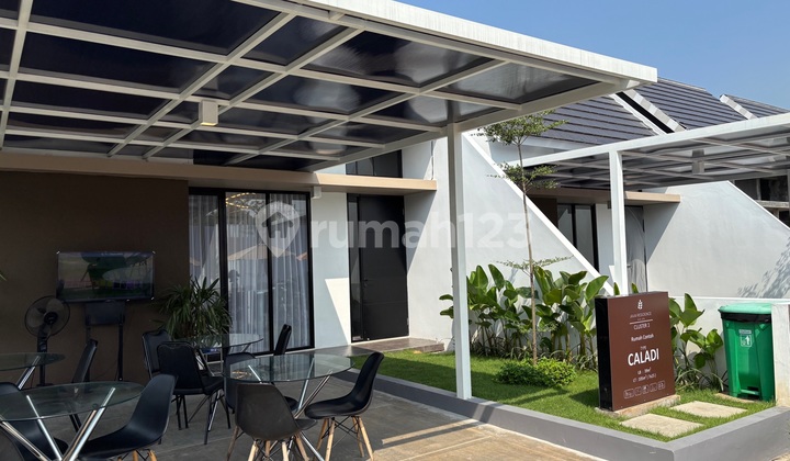 Quick Sale Nice House in Krian City Quick Sale Nice House in Krian City