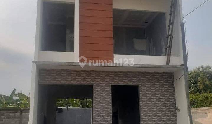 Palm Ville, Rumah Pusat Kota Sidoarjo Modal Hanya 1 Juta   1