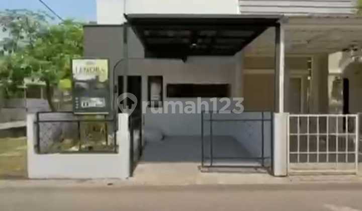 Affordable House Plus AC and Furniture Only at De Naila Village