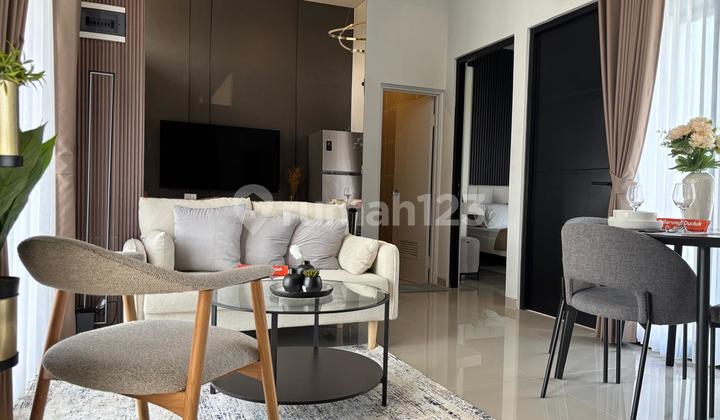 Best House with No Down Payment and Zero Fees in the Krian City Road Area. 1