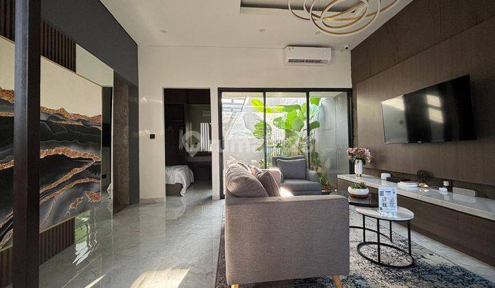 Tanpa Dp, Rumah Mewah 2 Lantai Di Pusat Kota Sidoarjo 1