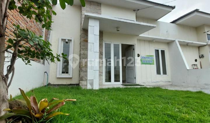 Affordable House with Zero Down Payment near Provincial Road Affordable House with Zero Down Payment near Provincial Road