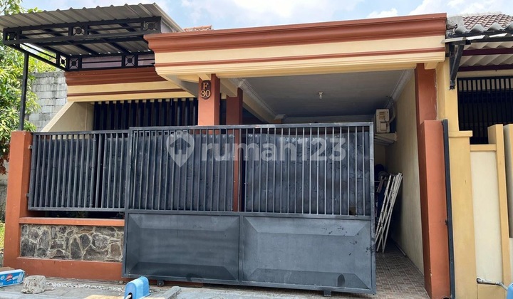 Rumah Siap Huni Dekat Pasar Sukodono Sidoarjo