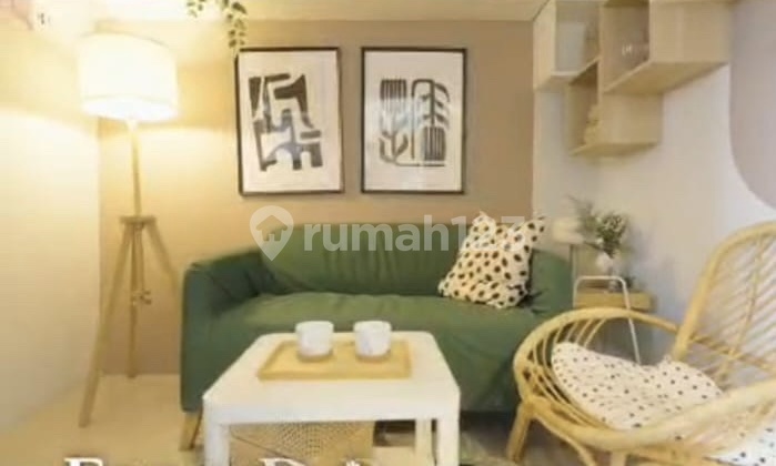 Affordable House Plus Furniture in Emran Residence
