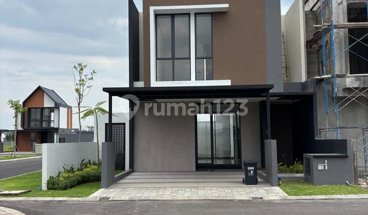 Hunian Mewah 2 Lantai Tanpa DP Hunian Mewah 2 Lantai Tanpa DP