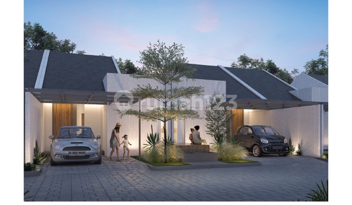 Rumah Terbaik 400 Jutaan Hanya di Jade Ville Buduran Rumah Terbaik 400 Jutaan Hanya di Jade Ville Buduran