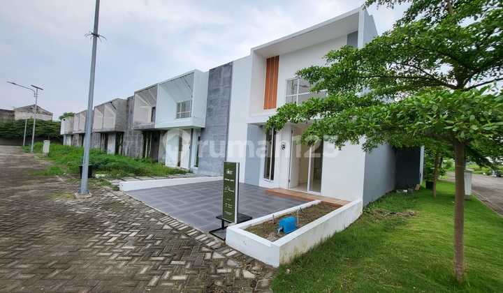 Rumah Murah Siap Huni Di Sidoarjo 2