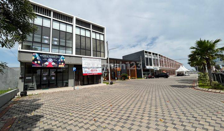 Rumah Ready TANPA DP di Shaistanaya City Sidoarjo Kota 2
