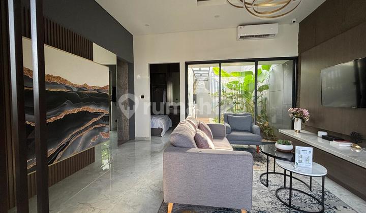 Rumah 2 Lantai Tengah Kota Sidoarjo 2 Menit Dari Pintu Tol