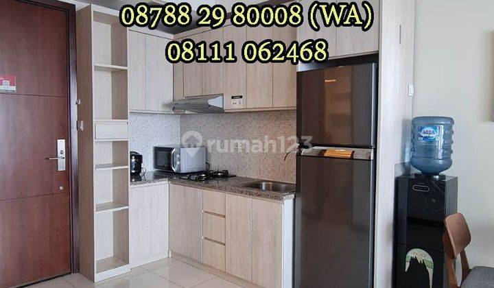 For Sale Apartment Casa Grande 2+1 Bedroom Low Floor Furnished 2